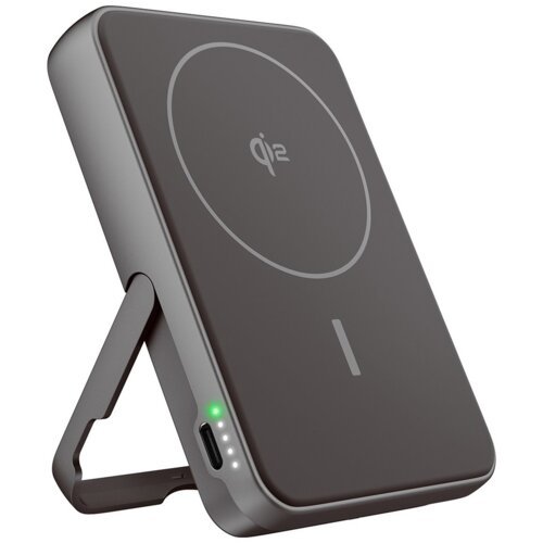 Fresh 'n Rebel 10 000 mAh Qi2 z podstawką