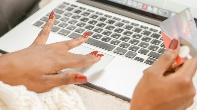 Gładzik macbooka