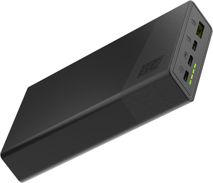 Green Cell PowerPlay 20S 20 000 mAh