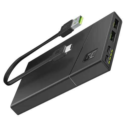 Green Cell PowerPlay10S 10 000 mAh
