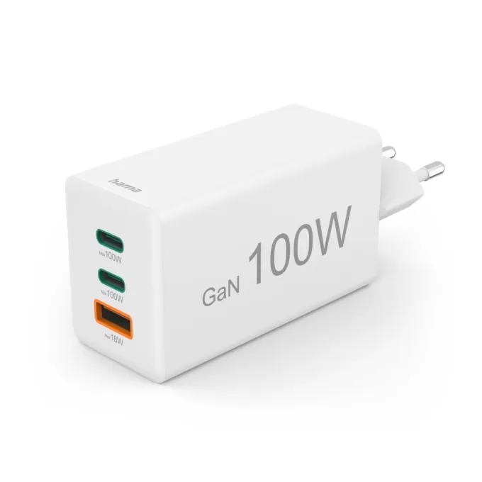 Hama GaN 100W 00125140