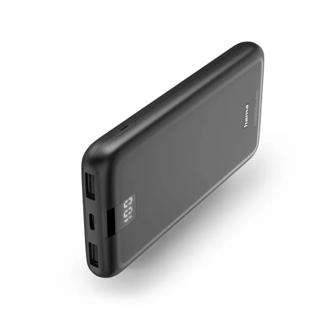 Hama Performance 10 10000 mAh (00201709)