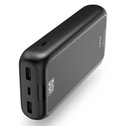 Hama Performance 24 24000 mAh 15 W