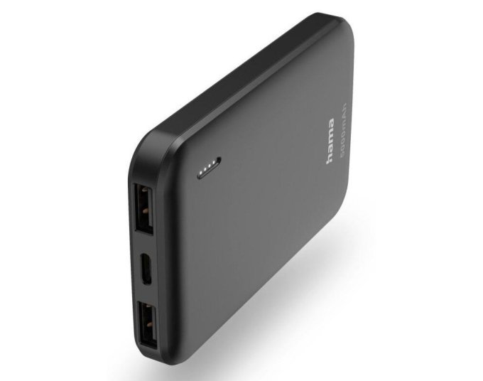 Hama Pocket 5 5000 mAh (00201707)