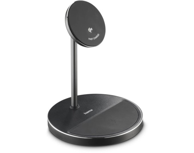 Hama Qi2 Stand 2w1 15 W