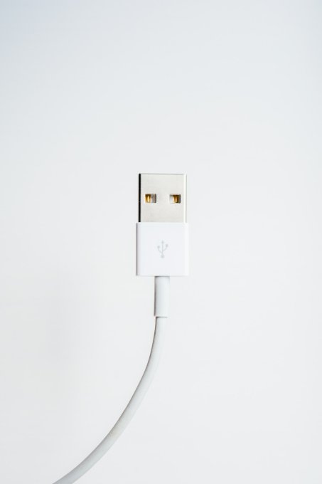 Kabel USB