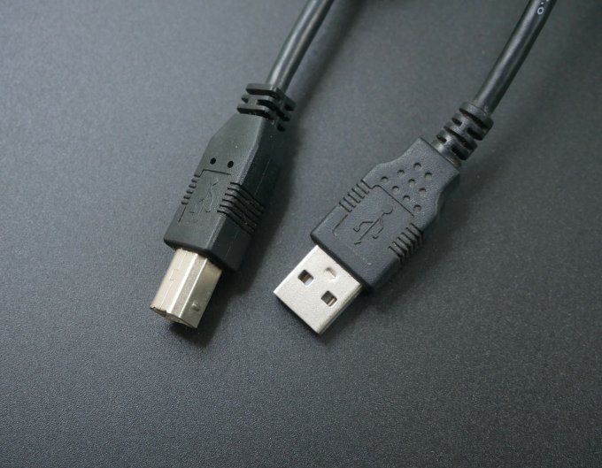 Kabel USB
