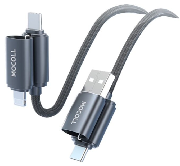 MOCOLL Multi 4w1 60 W 1,5 m