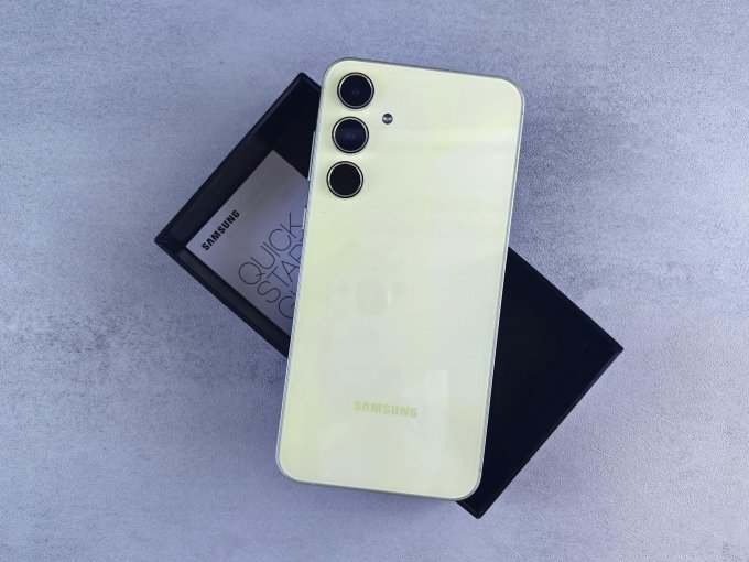 Samsung S25