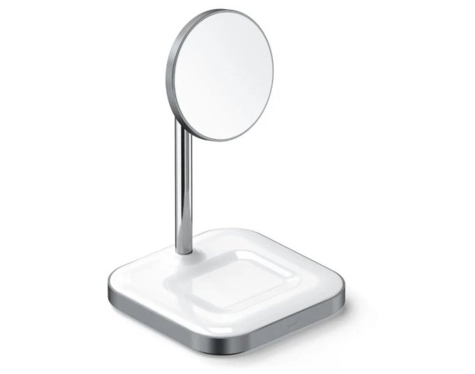 SATECHI STWMCS2M Magnetic MagSafe 2w1 7.5W