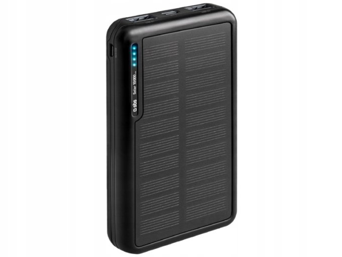 SBS Solar 10000 mAh 10 W