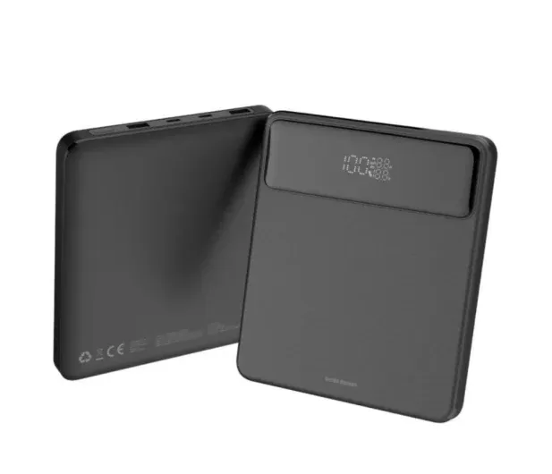 Silver Monkey Powerbank 20 000 mAh 100 W