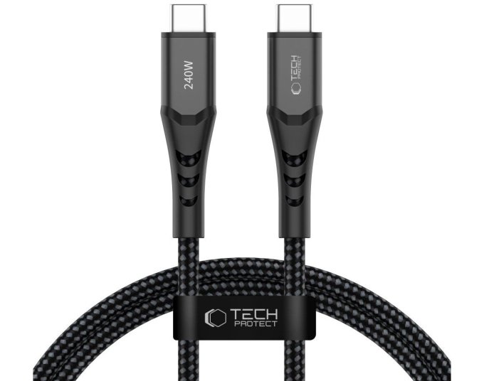TECH-PROTECT UB11T Ultraboost 240W