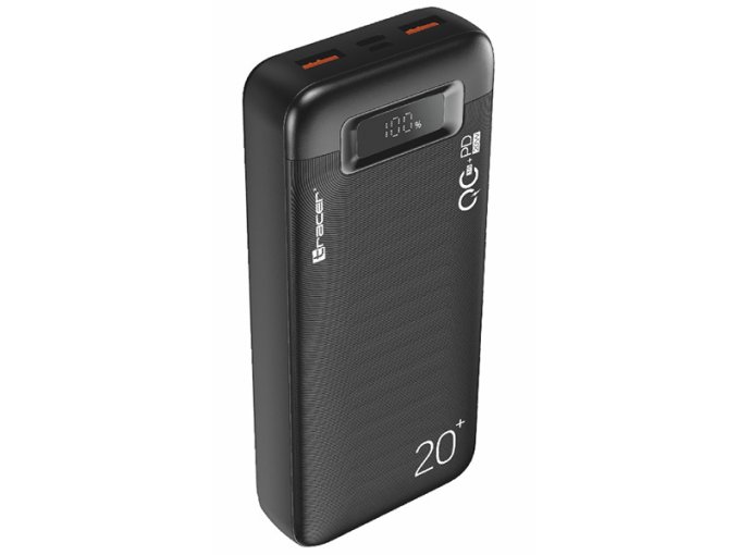 Tracer Voltx 20000 mAh 22,5W