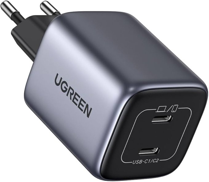 UGREEN Nexode 45W GaN Mini USB-C