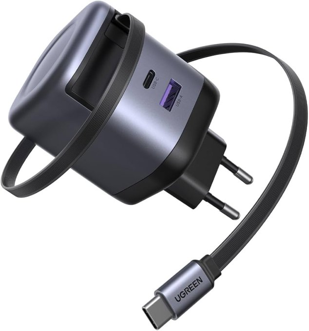 UGREEN Nexode 45 W GaN Mini USB-C