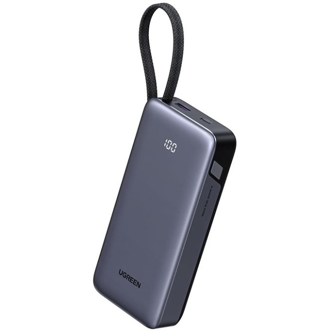 UGREEN Nexode PB536 20 000 mAh 45 W