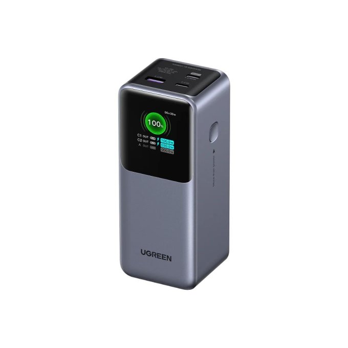 UGREEN Nexode PB721 20000 mAh 130W