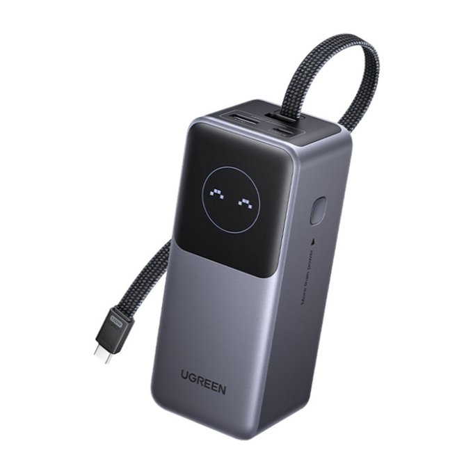 UGREEN Nexode PB723 130 W 20 000 mAh