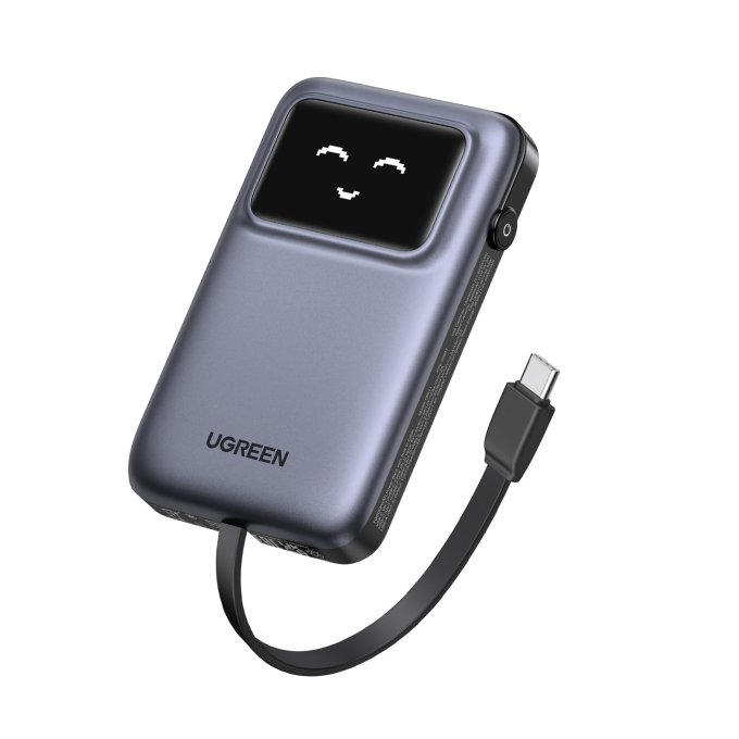 UGREEN Uno 10 000 mAh 20 W