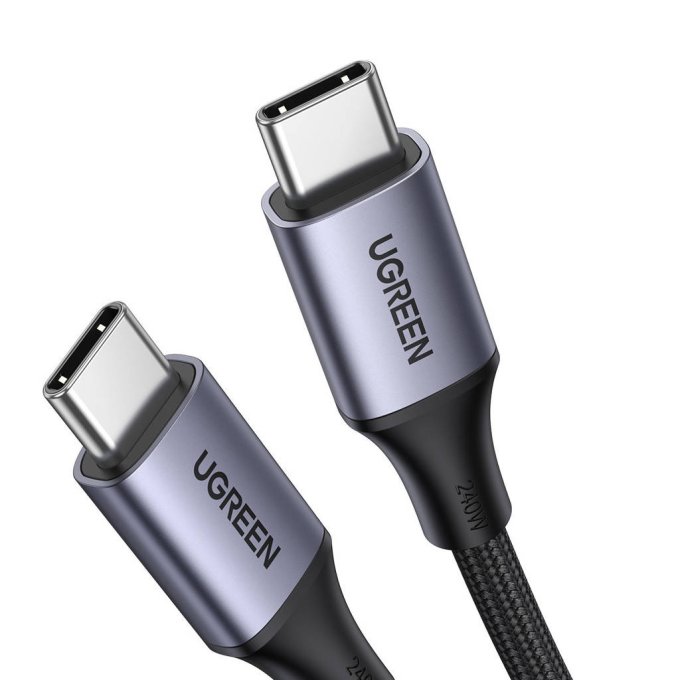 UGREEN US535 USB-C 240W 2m