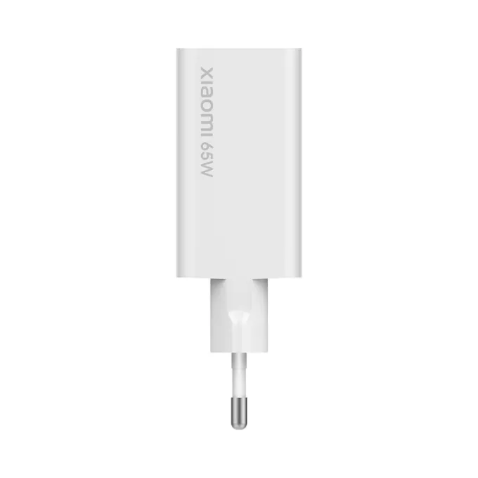Xiaomi Fast Charger 65 W GaN