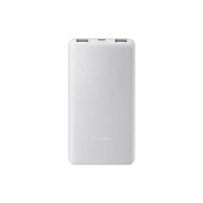 Xiaomi Power Bank 10000 mAh 22,5W Lite