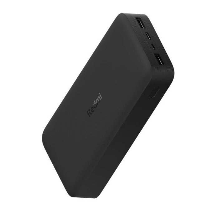 Xiaomi Redmi 18 W Fast Charger Power Bank 20 000 mAh