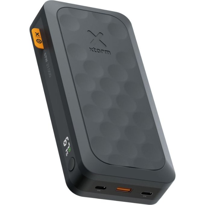 Xtorm Fuel Series 5 27 000 mAh 67 W