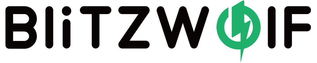 BLITZWOLF