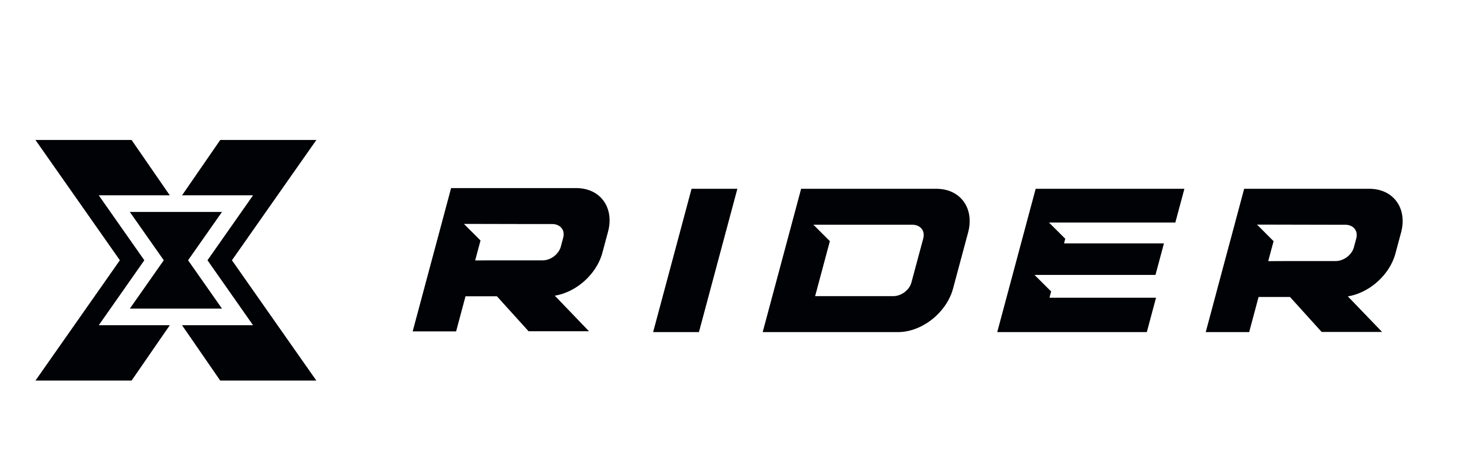 XRIDER